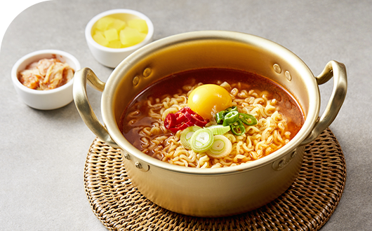 라면
